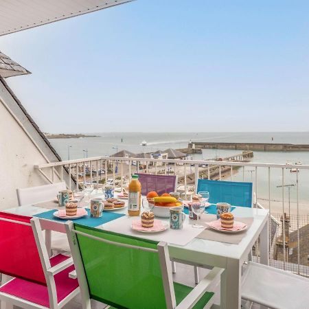 Apartment Residence Kerentrech-4 By Interhome Quiberon Bagian luar foto