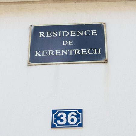 Apartment Residence Kerentrech-4 By Interhome Quiberon Bagian luar foto