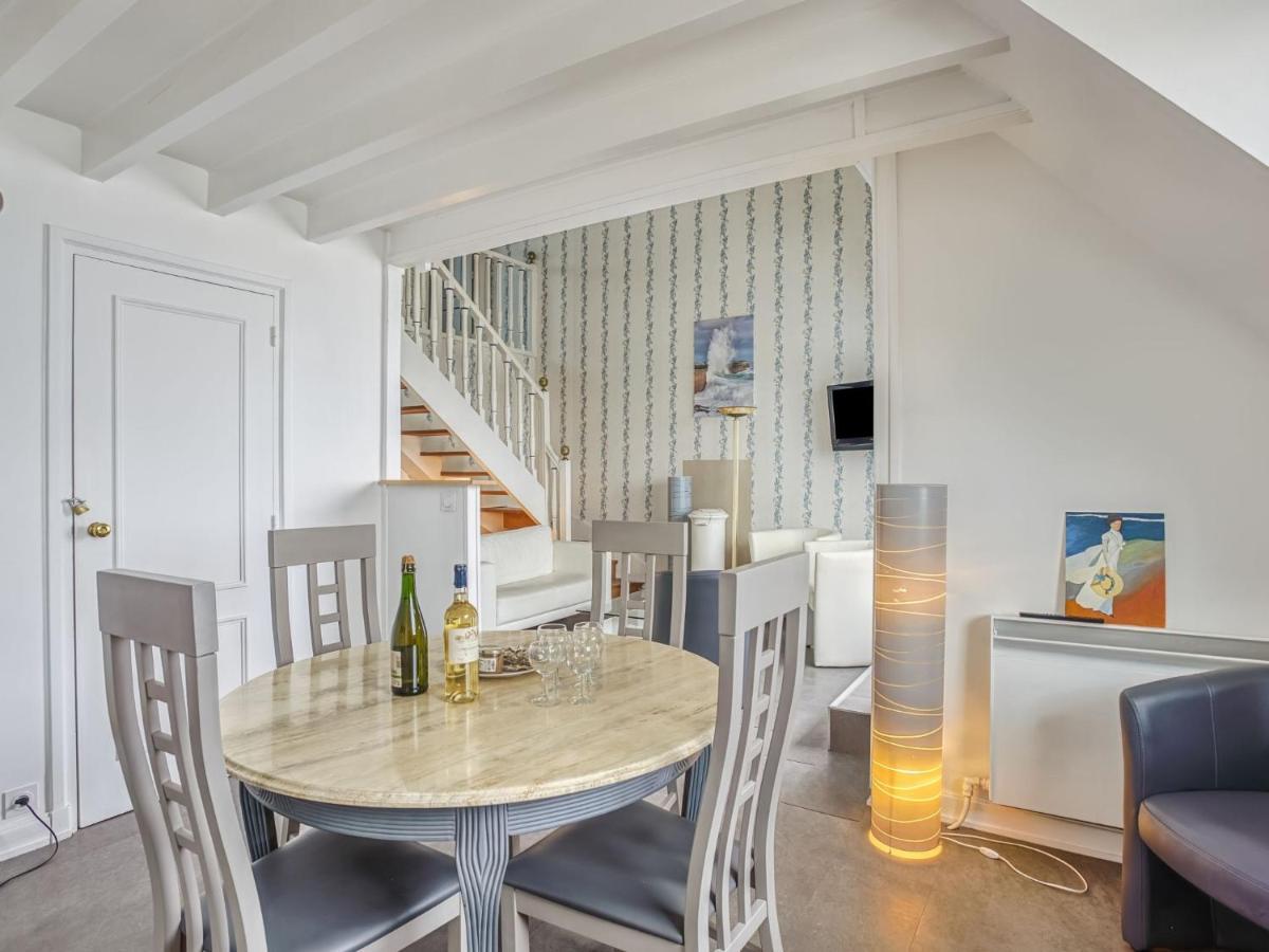 Apartment Residence Kerentrech-4 By Interhome Quiberon Bagian luar foto
