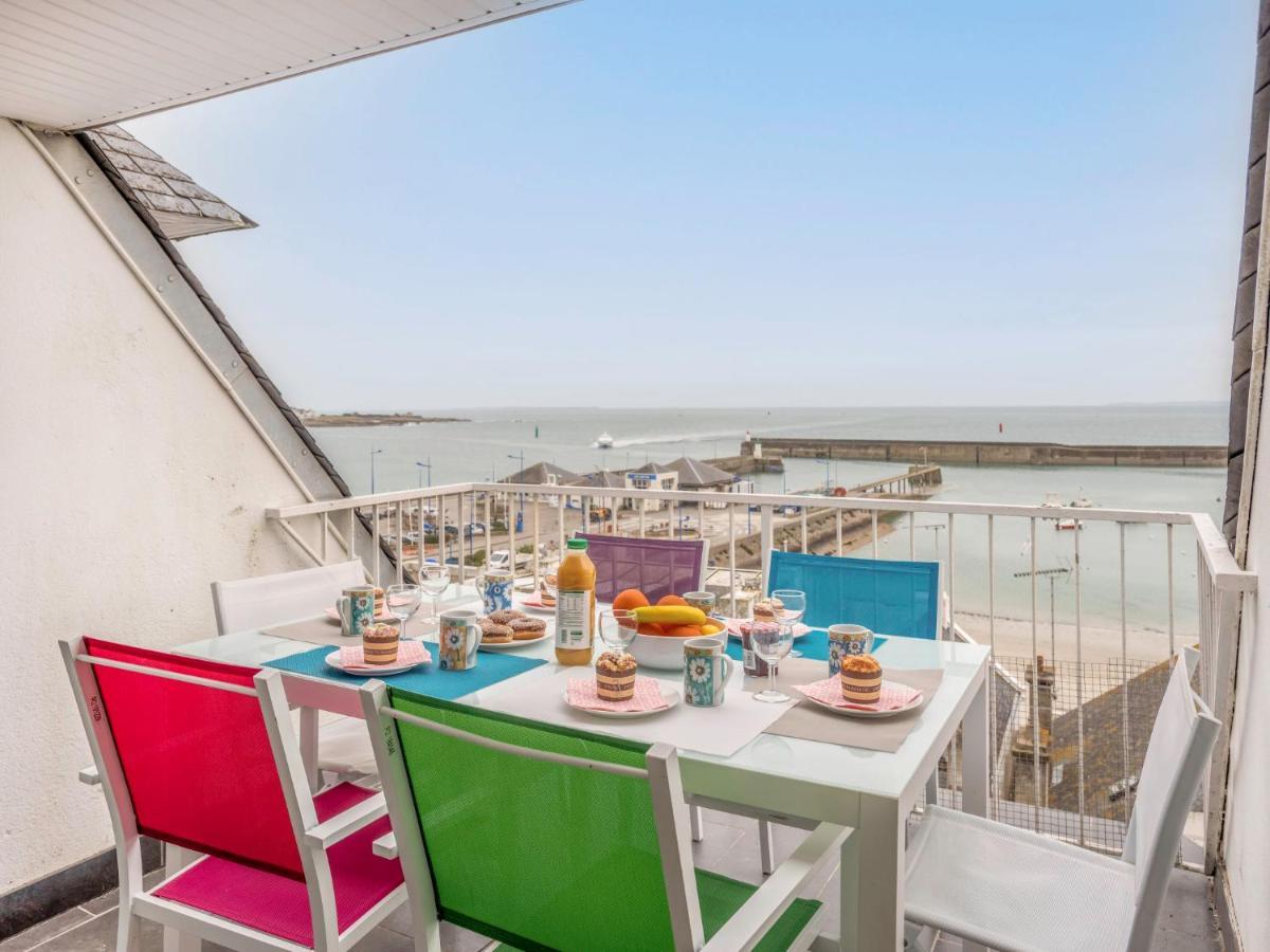Apartment Residence Kerentrech-4 By Interhome Quiberon Bagian luar foto