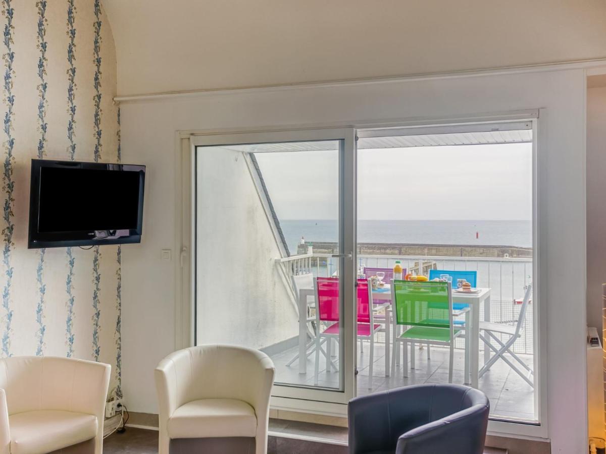 Apartment Residence Kerentrech-4 By Interhome Quiberon Bagian luar foto