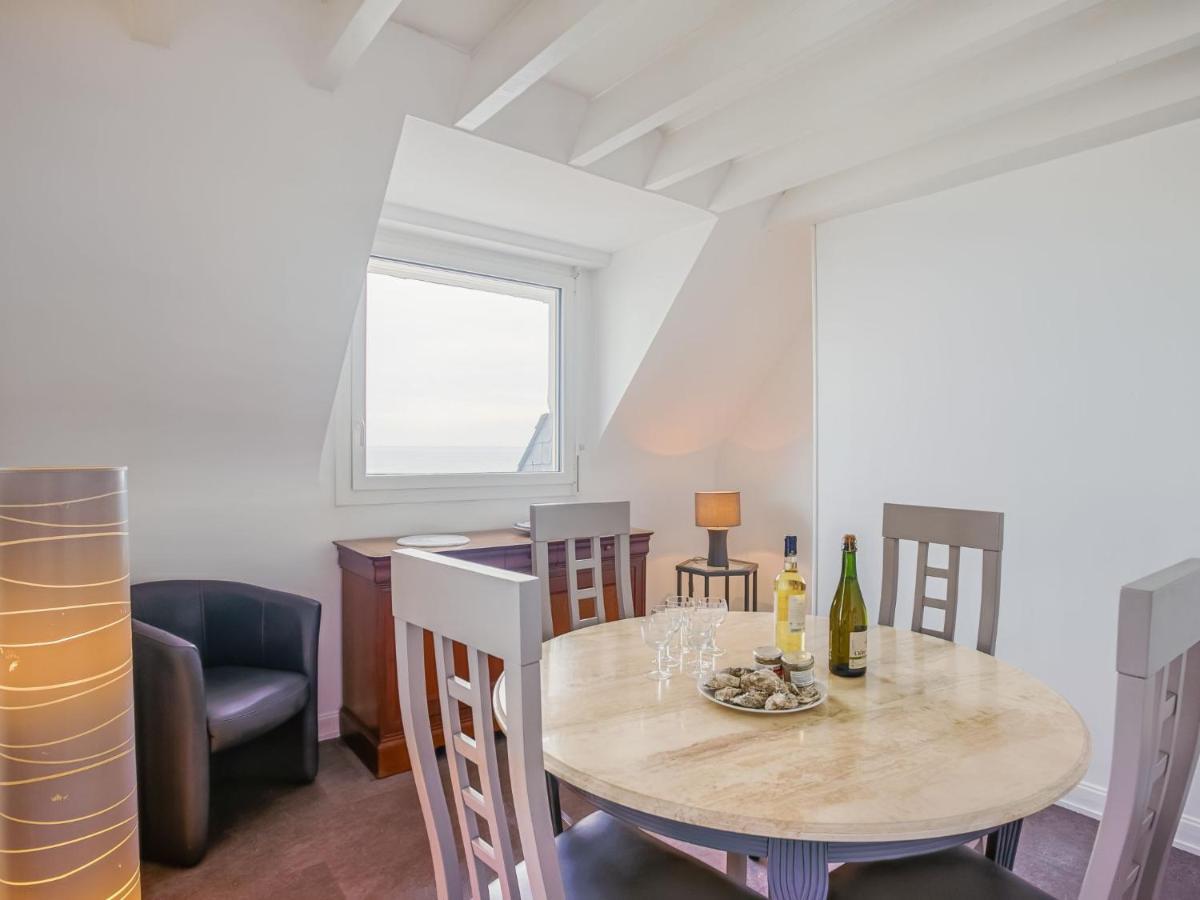 Apartment Residence Kerentrech-4 By Interhome Quiberon Bagian luar foto