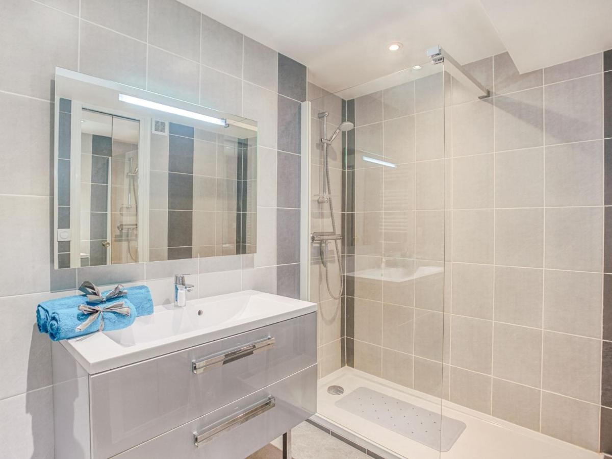 Apartment Residence Kerentrech-4 By Interhome Quiberon Bagian luar foto