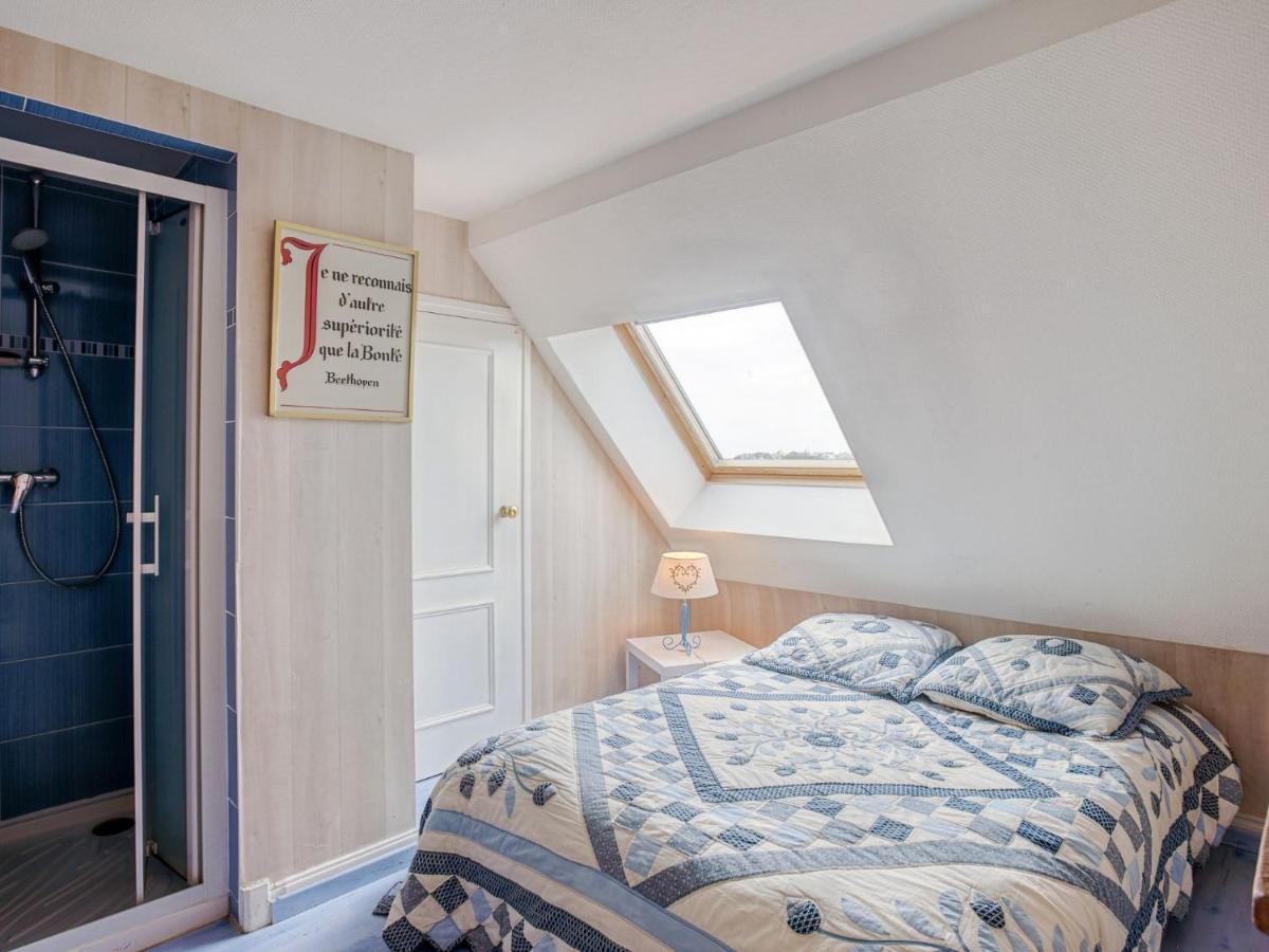 Apartment Residence Kerentrech-4 By Interhome Quiberon Bagian luar foto