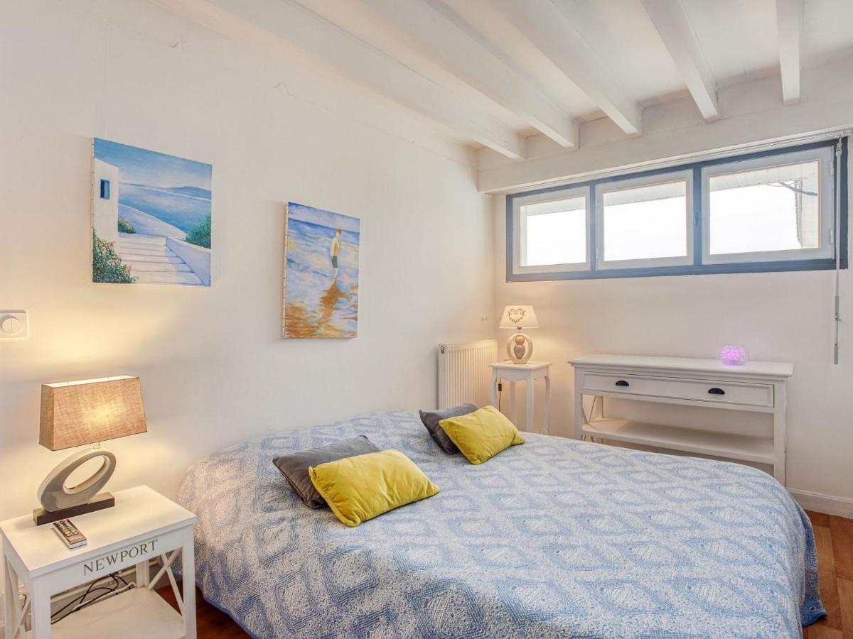 Apartment Residence Kerentrech-4 By Interhome Quiberon Bagian luar foto