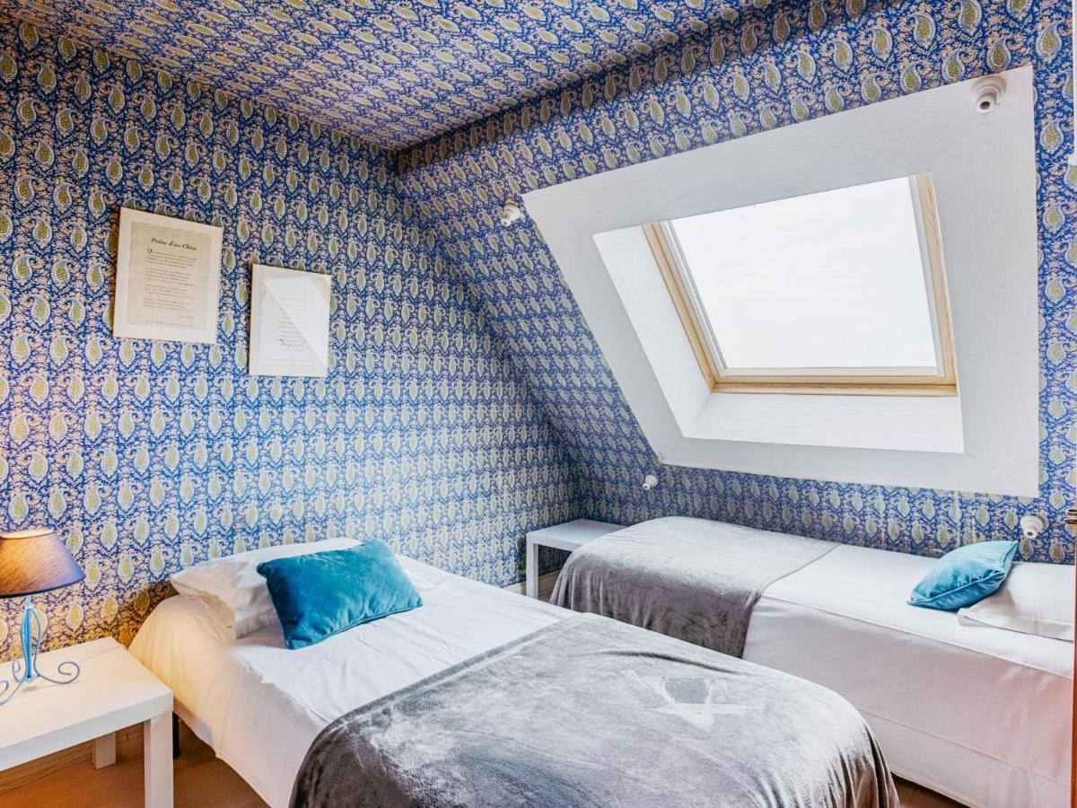 Apartment Residence Kerentrech-4 By Interhome Quiberon Bagian luar foto