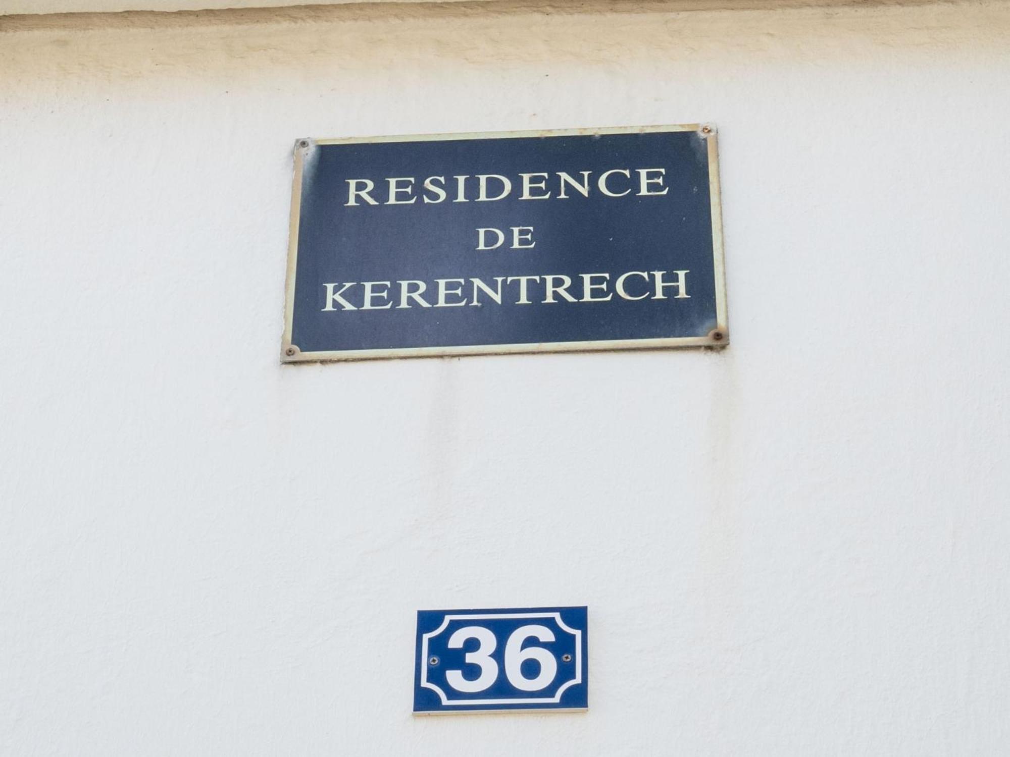 Apartment Residence Kerentrech-4 By Interhome Quiberon Bagian luar foto